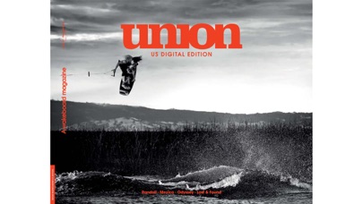 Union Wakeboarder U.S. screenshot1