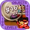 Icon Pack 16 -10 in 1 Hidden Object