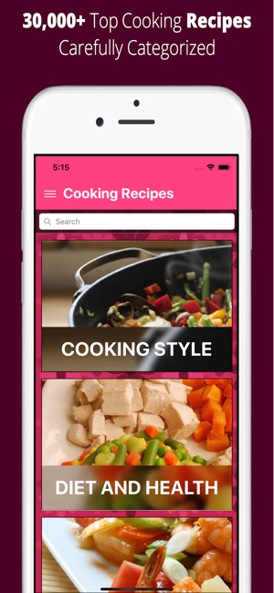 Recipe Book - 30K+ Top Recipes(圖1)-速報App