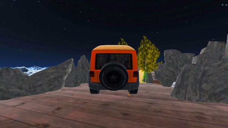 Real Car Hyper Stunt screenshot-3