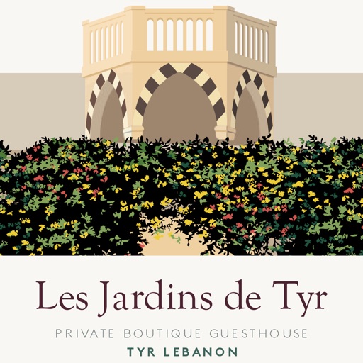 Les Jardins de Tyr