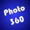 Icon Photo-360