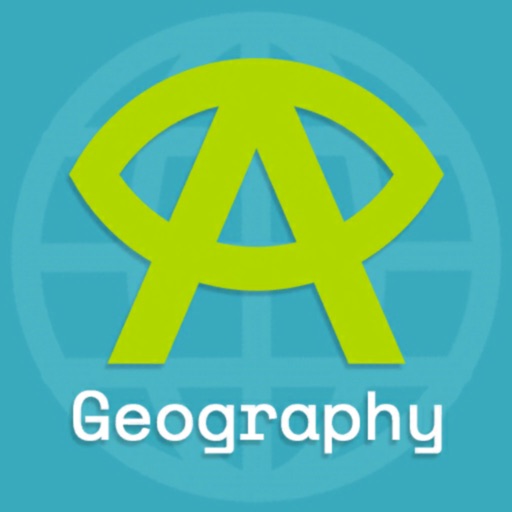 ARETE Geography