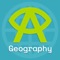 ARETE Geography app features 3D models of countries and includes information on geographical peculiarities, political structures, animals, plants and heritage sites and more