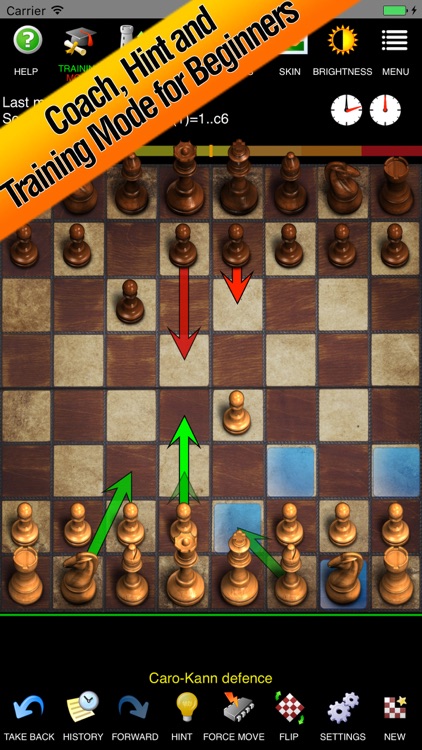 Chess - Online Multiplayer 3D