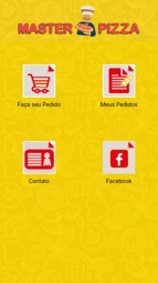Master Pizza Ilha Captura de tela 2