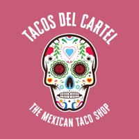 Tacos Del Cartel app not working? crashes or has problems?