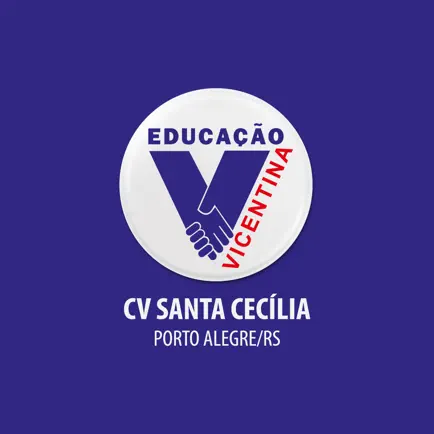 Colégio V. Santa Cecília Читы