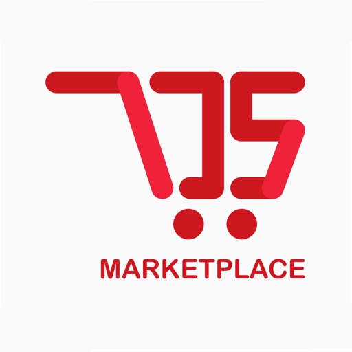 TJS Marketplace iOS App