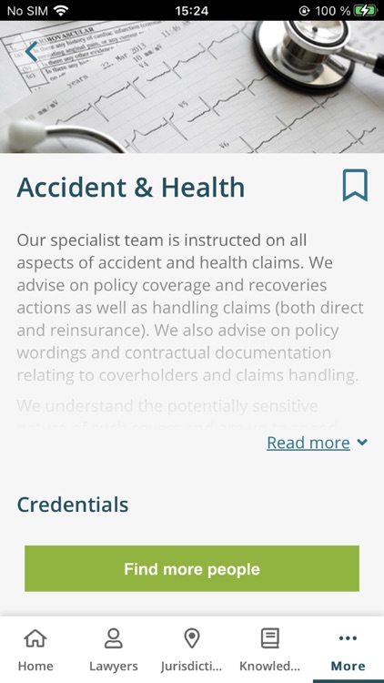 CMS Insurance App screenshot-8