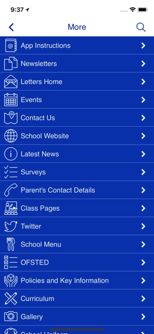 Nutgrove Methodist Primary(圖3)-速報App