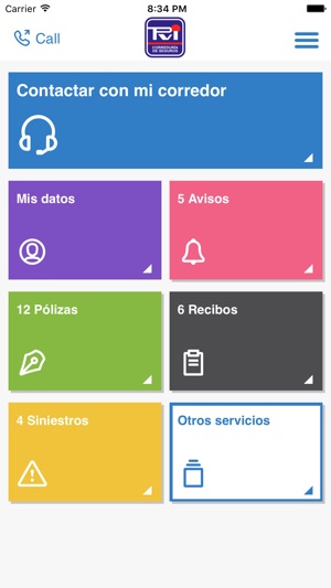 PVI Seguros(圖1)-速報App