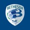 The Bethesda Soccer app provides parents and coaches all of the tools they need to participate in their team