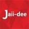 Jaii-Dee application is the cooperation between JMT Network Services (JMT) and J Ventures (JVC) for JMT’s customers