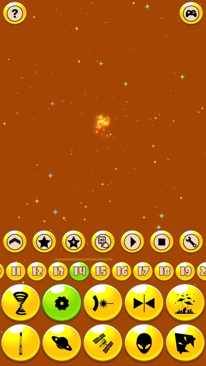 Big Bang Whip screenshot-7