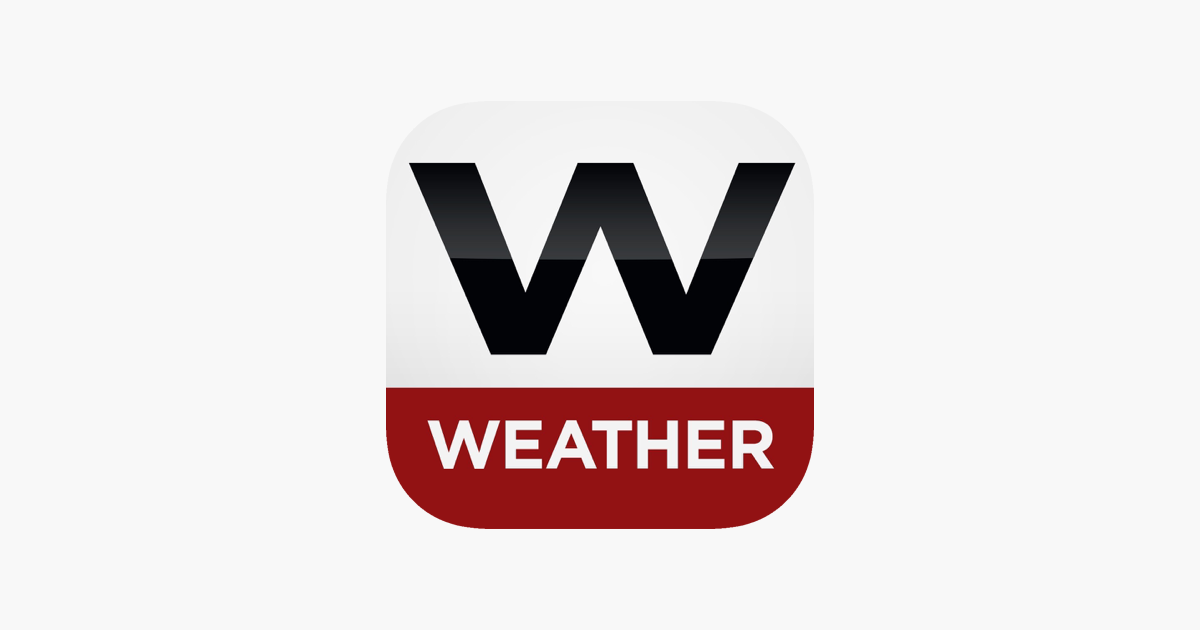 WINK Weather On The App Store WINK Weather On The App Store