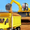 House Construction Vehicle