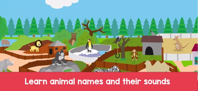 ABC Animals