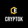 Icon Cryptok - Short Video App