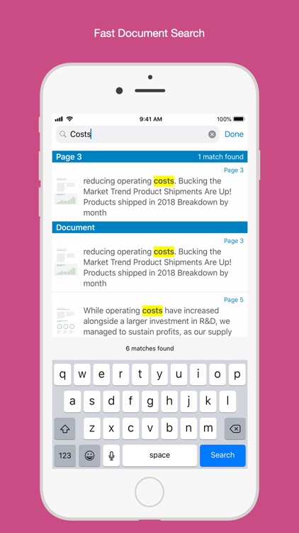 PDF Viewer by PSPDFKit screenshot-8