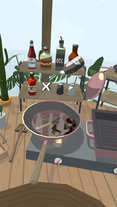 Chef Umami Screenshot 5