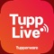 TuppLive eliminates the gap between offline and online selling with LiveStream Shopping directly on your eTuppStore (eCommerce store)