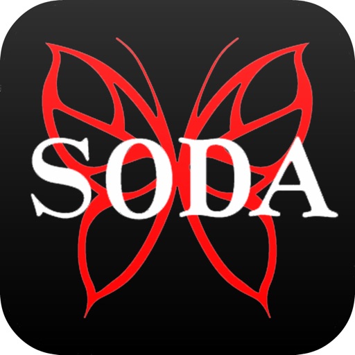 SODAアプリ