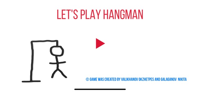 HangOnMan