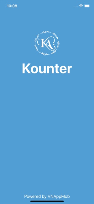 Kounter App