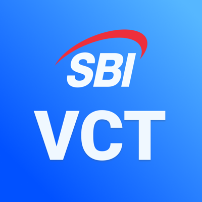 SBI VCトレード 暗号資産（仮想通貨）