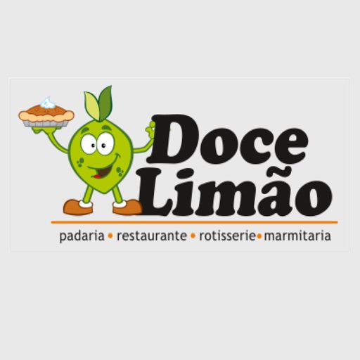 Padaria Doce Limão icon