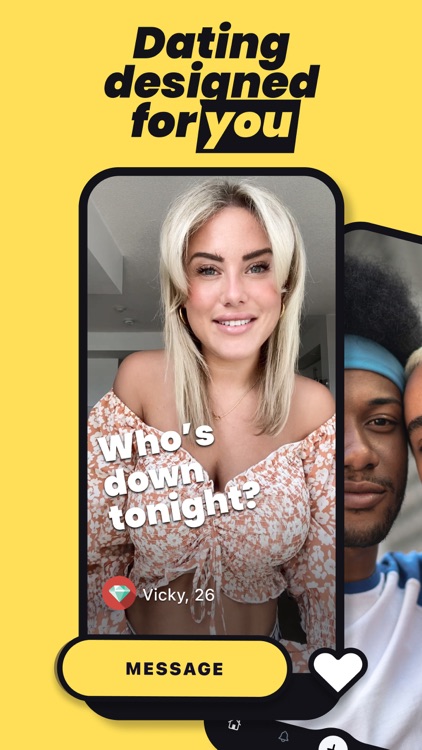 Cherish Dating App