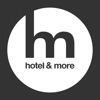 Hotel & More