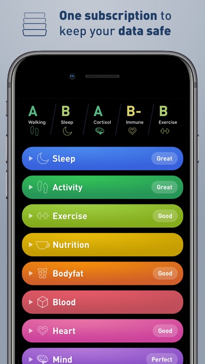 Gyroscope screenshot-7