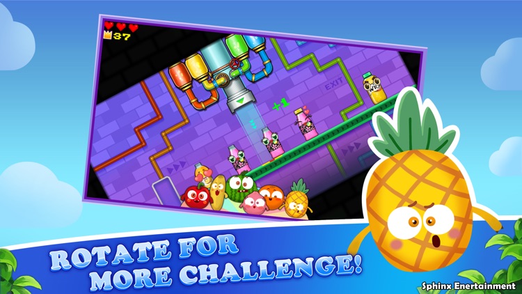 Cap Cap：Catch The Rhythm screenshot-3