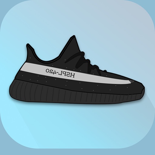 Sneaker Tap - Collect Sneakers iOS App