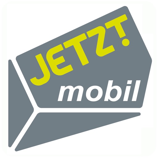 JETZT mobil