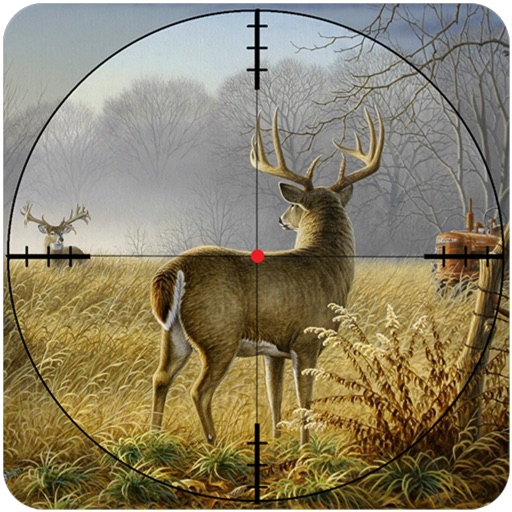 Expert Animal Sniper iOS App