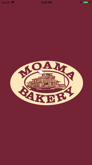 Moama Bakery App(圖1)-速報App