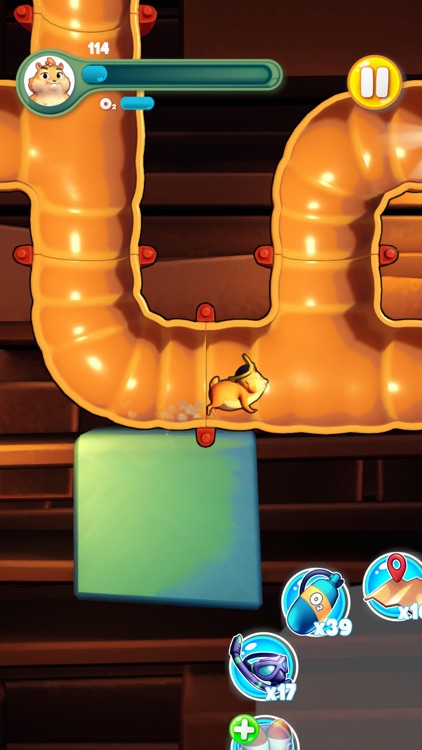 Hamsters Don't Swim screenshot-6