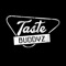 The Taste Buddyz app is a convenient way to mobile order ahead and skip the line