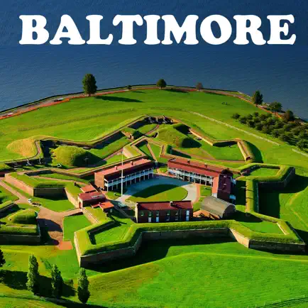 Baltimore Maryland Tour Guide Читы