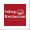 Mit der Restaurant Suhag Mobile App können Sie Ihre Indisches bequem von zu Hause aus genießen