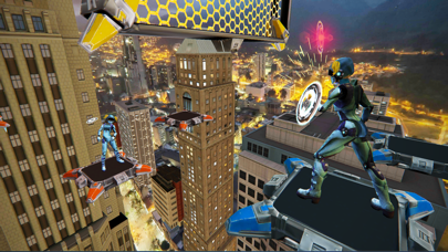 Sky Duel VR Screenshot 5