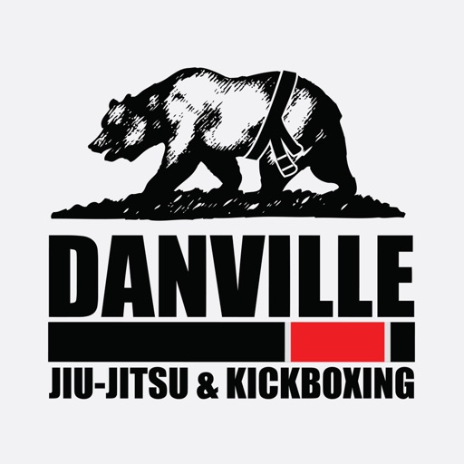Danville Jiu JitsuKickboxing icon