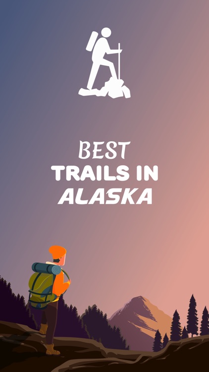 Best Trails in Alaska