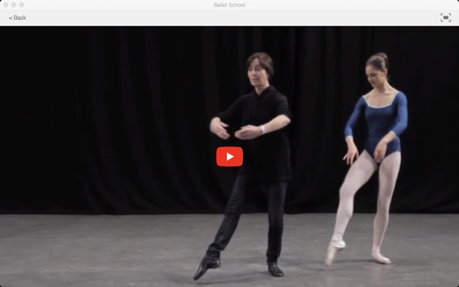 Ballet School(圖5)-速報App