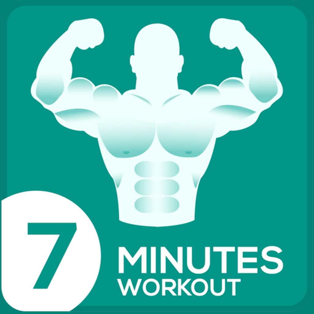 Get Weight loss workouts- 7 minute for iOS, iPhone, iPad Aso Report