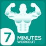 Get Weight loss workouts- 7 minute for iOS, iPhone, iPad Aso Report