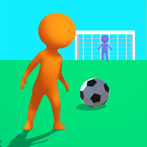 FreeKick3Dlogo